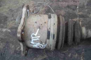 Изображение товара 22278 - 0002278 poluos perednyaya pravaya 1