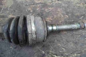 Изображение товара 22278 - 0002278 poluos perednyaya pravaya 2