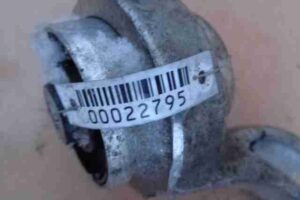 Изображение товара 22795 - 00022795 rychag perednij levyj nizhnij 1