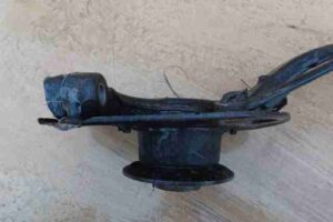Изображение товара 22796 - 00022796 kulak povorotnyj levyj Honda Prelude 3