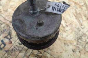 Изображение товара 22799 - 00022799 podushka krepleniya dvigatelya Chevrolet Trailblazer 1