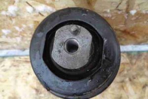 Изображение товара 22799 - 00022799 podushka krepleniya dvigatelya Chevrolet Trailblazer 2