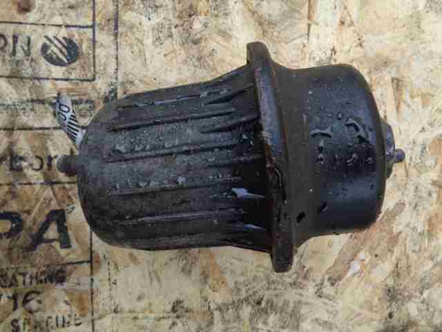 Изображение товара 22799 - 00022799 podushka krepleniya dvigatelya Chevrolet Trailblazer