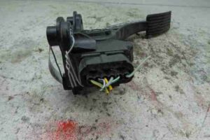 Изображение товара 22801 - 00022801 pedal gaza 1