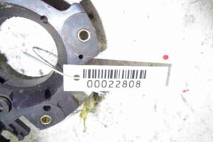 Изображение товара 22808 - 00022808 pereklyuchatel podrulevoj (strekoza) Dodge Charger LX 1