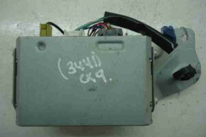 Изображение товара 22815 - 00022815 blok upravleniya Citroen C5 1