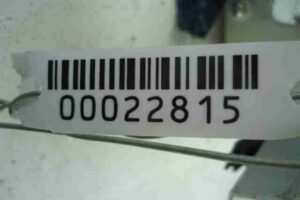 Изображение товара 22815 - 00022815 blok upravleniya Citroen C5 2