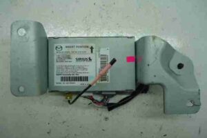 Изображение товара 22815 - 00022815 blok upravleniya Citroen C5 3