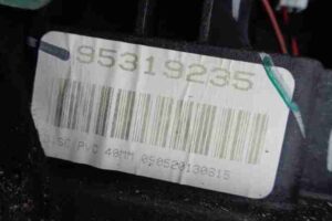 Изображение товара 22828 - 00022828 kulisa akpp 3