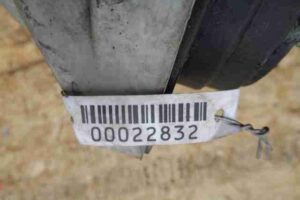 Изображение товара 22832 - 00022832 podushka krepleniya dvigatelya 1