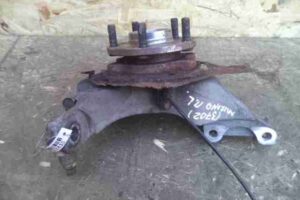 Изображение товара 22835 - 00022835 kulak povorotnyj levyj Lexus LS 2