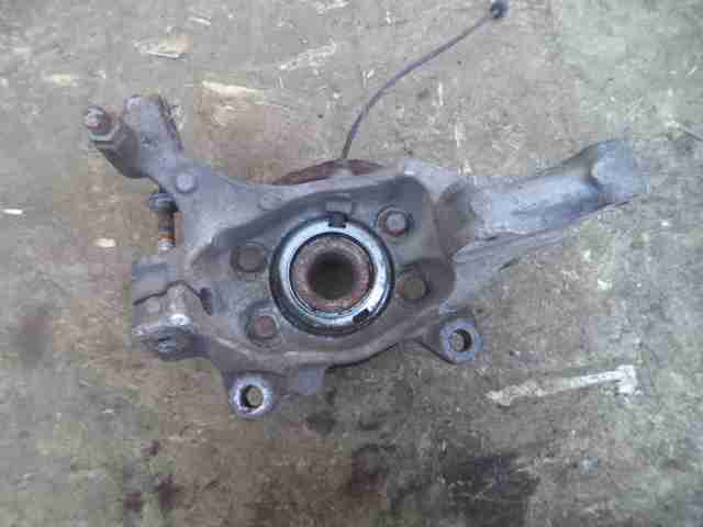 Изображение товара 22835 - 00022835 kulak povorotnyj levyj Lexus LS