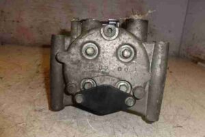 Изображение товара 22850 - 00022850 kompressor konditsionera Chevrolet Lumina 2