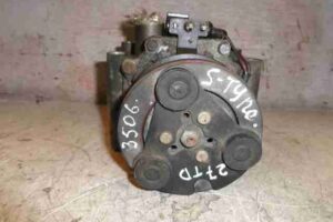 Изображение товара 22850 - 00022850 kompressor konditsionera Chevrolet Lumina 3