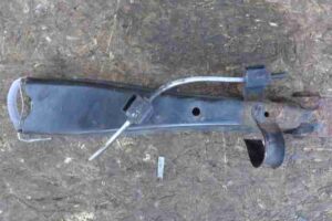 Изображение товара 22856 - 00022856 rychag zadnij pravyj Peugeot 306 2