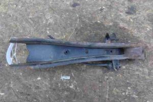 Изображение товара 22856 - 00022856 rychag zadnij pravyj Peugeot 306 3