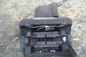 Изображение товара 22858 - 00022858 support perednij pravyj 2