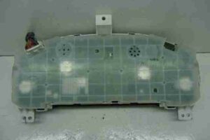Изображение товара 22870 - 00022870 schitok priborov Citroen C5 2