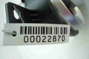 Изображение товара 22870 - 00022870 schitok priborov Citroen C5 3