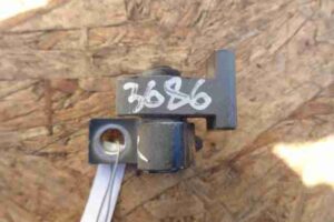 Изображение товара 22878 - 00022878 petlya dveri perednyaya 1