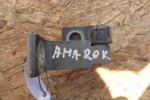 Изображение товара 22878 - 00022878 petlya dveri perednyaya 2