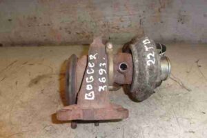 Изображение товара 22881 - 00022881 turbina Mercedes GL 1