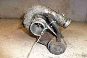 Изображение товара 22881 - 00022881 turbina Mercedes GL 2