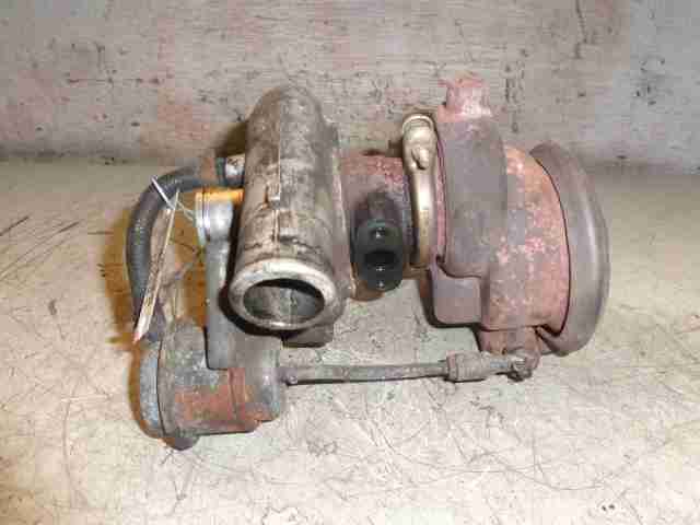 Изображение товара 22881 - 00022881 turbina Mercedes GL