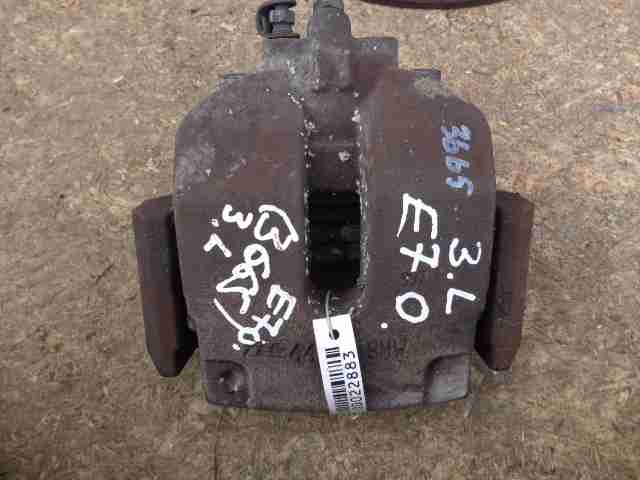 Изображение товара 22883 - 00022883 support zadnij levyj