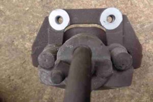 Изображение товара 22883 - 00022883 support zadnij levyj 1