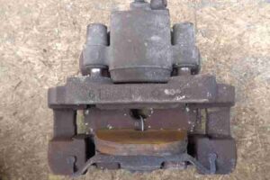 Изображение товара 22883 - 00022883 support zadnij levyj 2