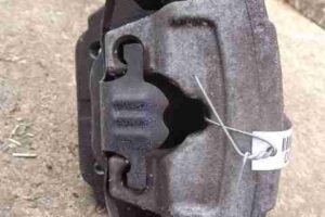 Изображение товара 22883 - 00022883 support zadnij levyj 3