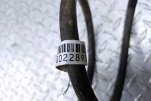 Изображение товара 22893 - 00022893 pruzhina perednyaya Audi 100 1