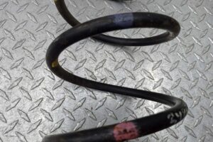 Изображение товара 22893 - 00022893 pruzhina perednyaya Audi 100 2