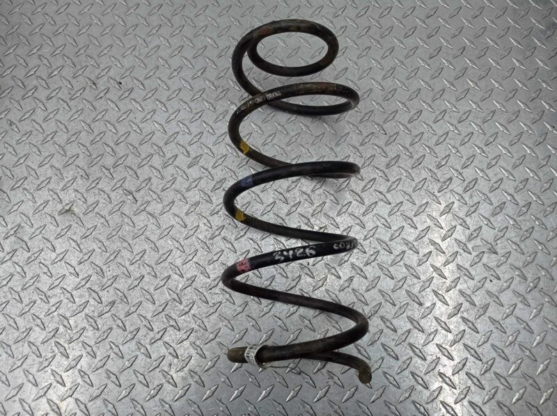 Изображение товара 22893 - 00022893 pruzhina perednyaya Audi 100