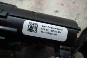 Изображение товара 22899 - 00022899 knopka salona Hyundai H1 2