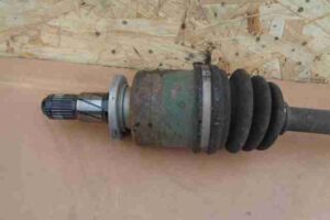 Изображение товара 22903 - 00022903 poluos zadnyaya pravaya Peugeot 306 1