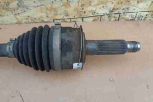 Изображение товара 22903 - 00022903 poluos zadnyaya pravaya Peugeot 306 2