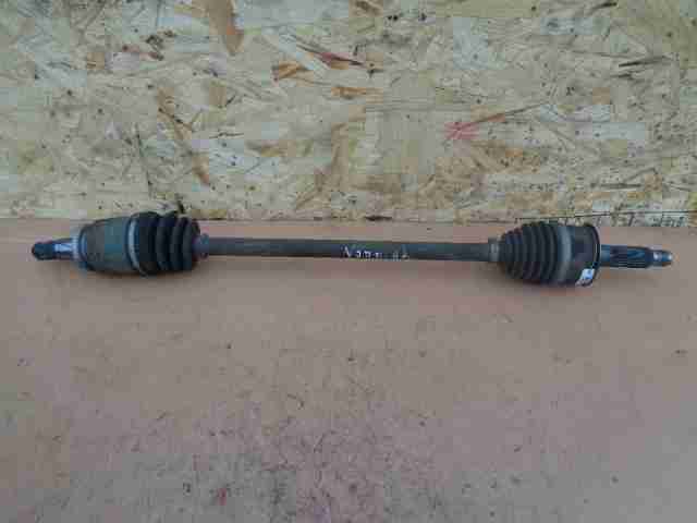 Изображение товара 22903 - 00022903 poluos zadnyaya pravaya Peugeot 306