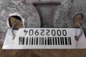 Изображение товара 22904 - 00022904 tormoz ruchnoj Toyota 4Runner 3