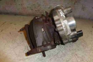Изображение товара 22905 - 00022905 turbina Chevrolet Lumina 3