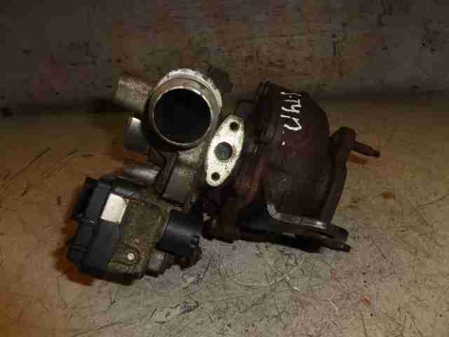 Изображение товара 22905 - 00022905 turbina Chevrolet Lumina