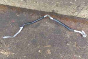 Изображение товара 22919 - 00022919 trubka konditsionera Volkswagen Up