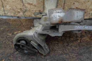 Изображение товара 22924 - 00022924 balka zadnyaya Ford Scorpio 3