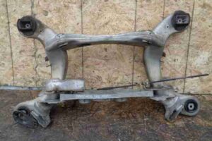 Изображение товара 22924 - 00022924 balka zadnyaya Ford Scorpio