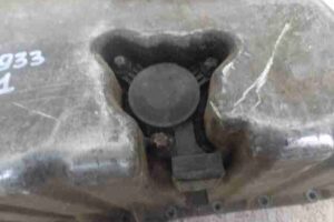 Изображение товара 22933 - 00022933 poddon Fiat Doblo 1