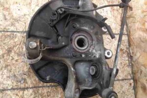 Изображение товара 22938 - 00022938 stupitsa zadnyaya pravaya Ford Sierra 1