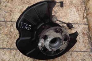 Изображение товара 22938 - 00022938 stupitsa zadnyaya pravaya Ford Sierra 2