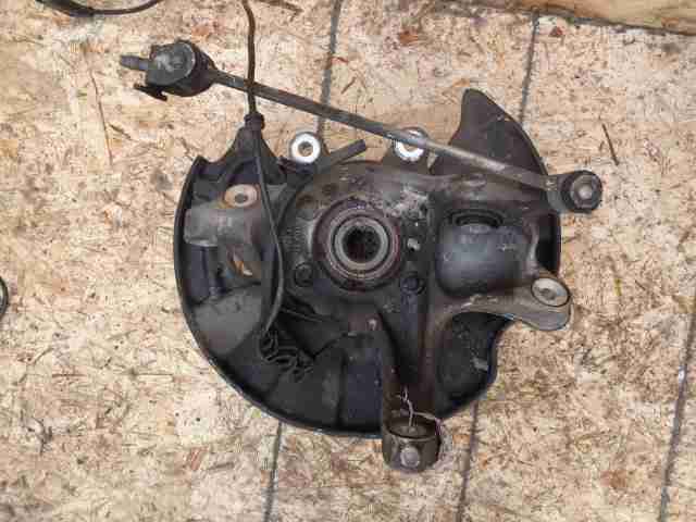 Изображение товара 22938 - 00022938 stupitsa zadnyaya pravaya Ford Sierra