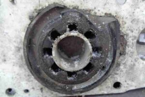 Изображение товара 22956 - 00022956 rychag zadnij levyj nizhnij 2
